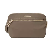 Travelon Anti-Theft Convertible Crossbody Clutch
