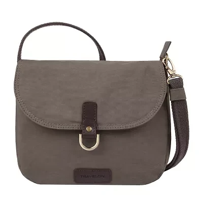 Travelon Courier  Collection Tote