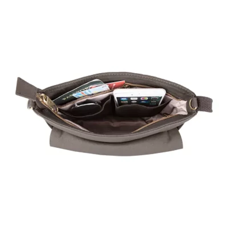 Travelon Courier  Collection Tote