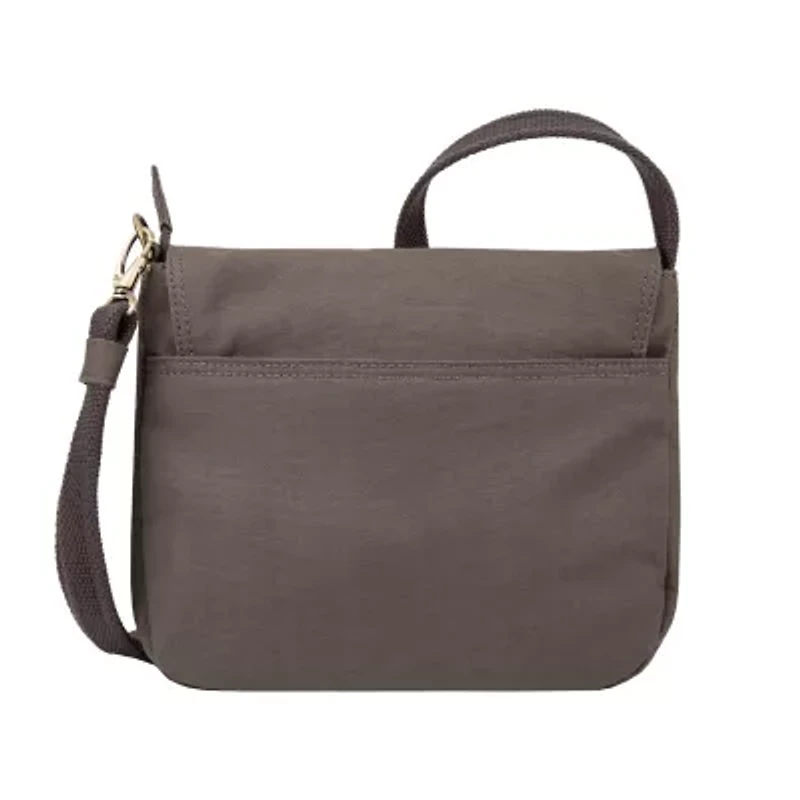 Travelon Courier  Collection Tote