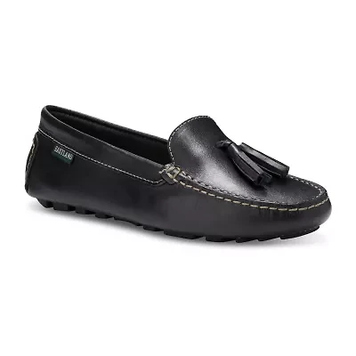 Eastland Tabitha Womens Round Closed Toe Loafers