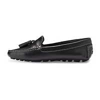 Eastland Tabitha Womens Round Closed Toe Loafers