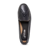Eastland Tabitha Womens Round Closed Toe Loafers