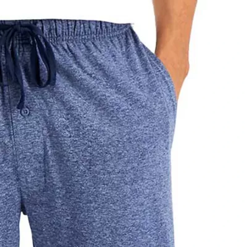 Hanes X-Temp Lounge Mens Big Pajama Pants