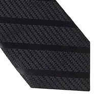 J. Ferrar Solid Tie Set