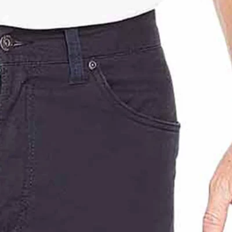 Smiths Workwear Mens Relaxed Fit Pant