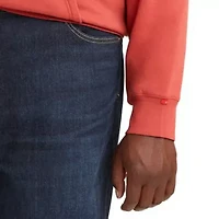 Levi's® Big and Tall Mens 505™ Straight Leg Jean