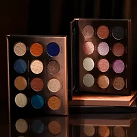 Shades By Shan After Dark Eyeshadow Palette