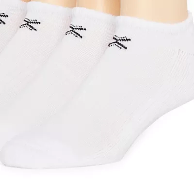 Xersion Quick-Dri Mens 10 Pair Low Cut Socks