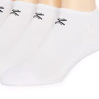 Xersion Quick-Dri Mens 10 Pair Low Cut Socks