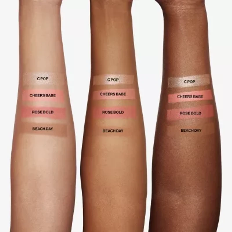 Smashbox Halo Sculpt + Glow Face Palette