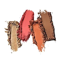 Smashbox Halo Sculpt + Glow Face Palette