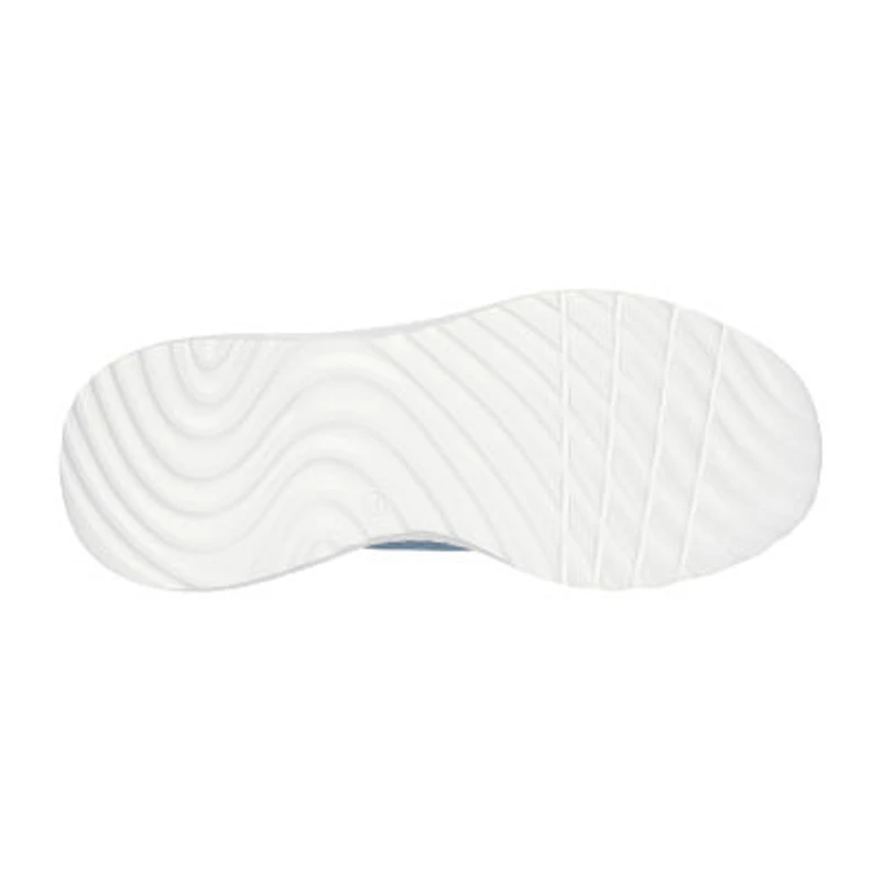 Skechers Bobs Hands Free Slip-Ins Sqaud Chaos In Color Womens Slip-On Walking Shoes