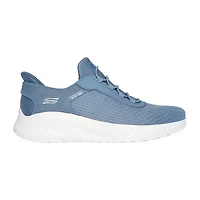 Skechers Bobs Hands Free Slip-Ins Sqaud Chaos In Color Womens Slip-On Walking Shoes