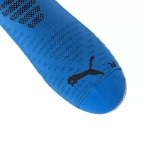 PUMA Mens Multi-Pack 3 Pair Low Cut Socks
