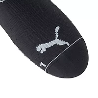 PUMA Mens Multi-Pack 3 Pair Low Cut Socks