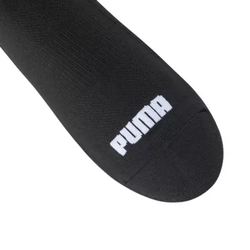 PUMA Mens 6 Pair Crew Socks