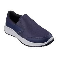 Skechers Equalizer 5.0 Persistable Mens Slip-On Walking Shoes