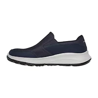 Skechers Equalizer 5.0 Persistable Mens Slip-On Walking Shoes
