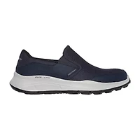 Skechers Equalizer 5.0 Persistable Mens Slip-On Walking Shoes