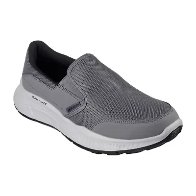 Skechers Equalizer 5.0 Persistable Mens Slip-On Walking Shoes