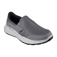 Skechers Equalizer 5.0 Persistable Mens Slip-On Walking Shoes