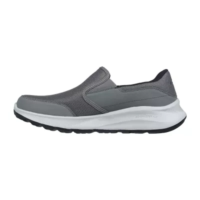 Skechers Equalizer 5.0 Persistable Mens Slip-On Walking Shoes