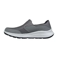 Skechers Equalizer 5.0 Persistable Mens Slip-On Walking Shoes