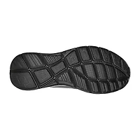 Skechers Equalizer 5.0 Persistable Mens Slip-On Walking Shoes