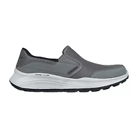 Skechers Equalizer 5.0 Persistable Mens Slip-On Walking Shoes