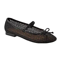 Indigo Rd. Kailani Womens Round Closed Toe Mary Jane Shoes