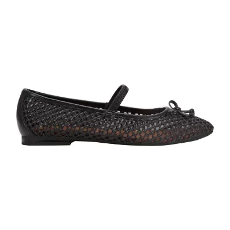 Indigo Rd. Kailani Womens Round Closed Toe Mary Jane Shoes