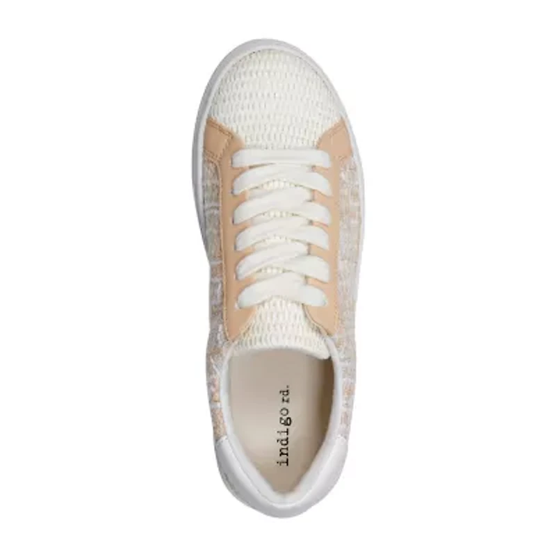 Indigo Rd. Karlon Womens Sneakers