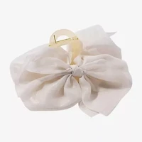 Bijoux Bar Bow Hair Clip