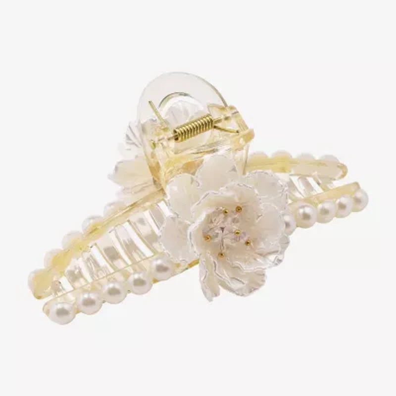 Bijoux Bar Flower Hair Clip