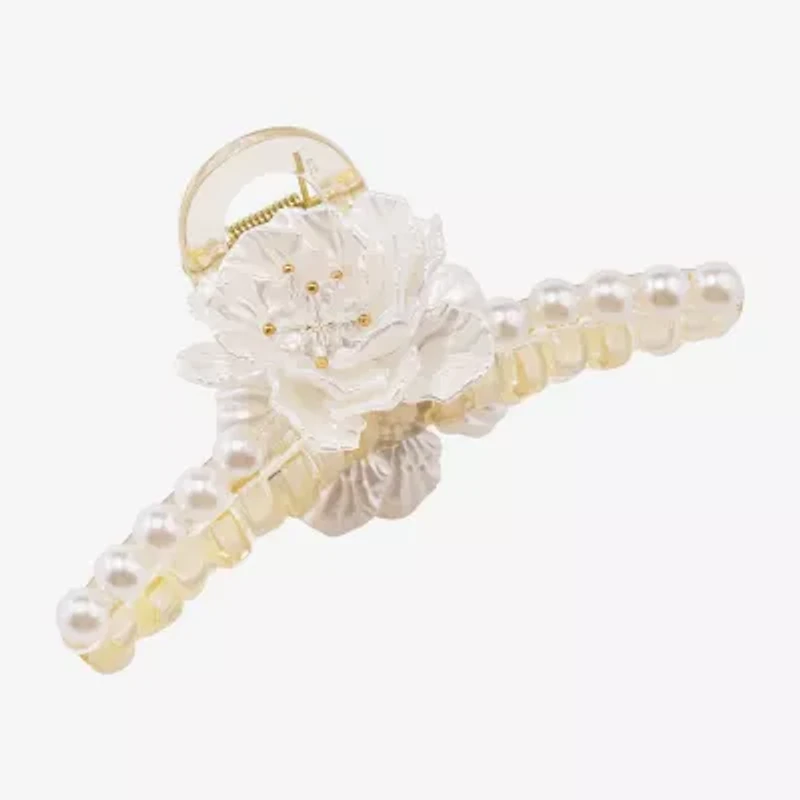 Bijoux Bar Flower Hair Clip