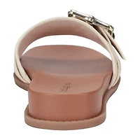 Indigo Rd. Taeior Womens Footbed Sandals