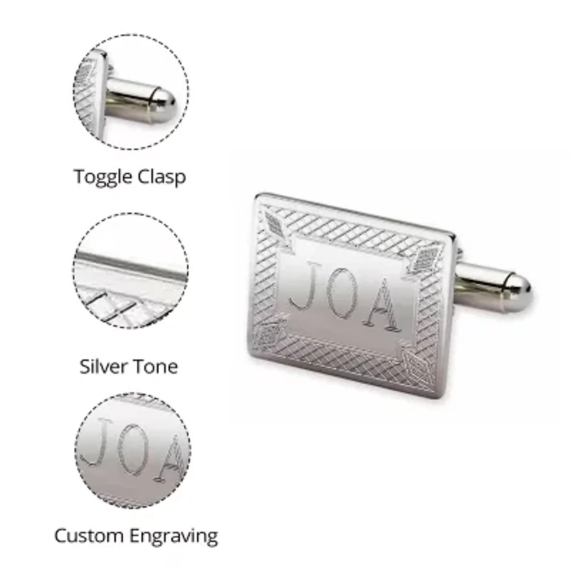 Cufflinks