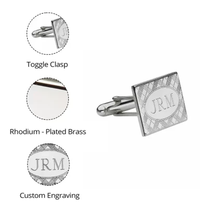 Cufflinks