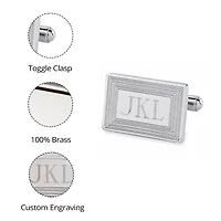 Personalized Cufflinks