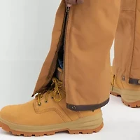 Berne Heritage Short Mens Insulated Workwear Overall