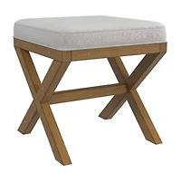 Hillsdale House Vanity Stool