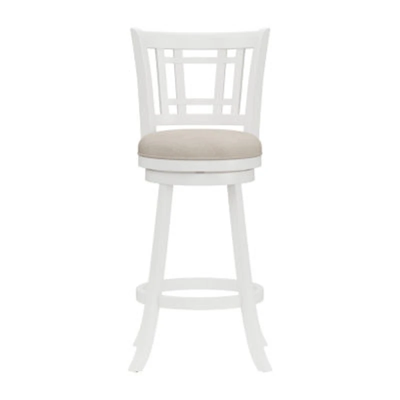 Fairfox Swivel Barstool