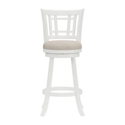 Fairfox Swivel Barstool