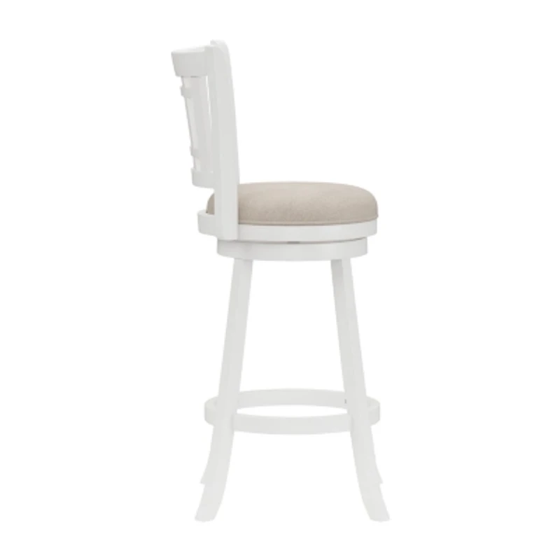 Fairfox Swivel Barstool