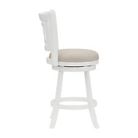 Fairfox Swivel Counter Stool