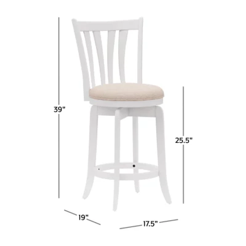 Savana Swivel Stool