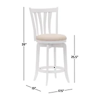 Savana Swivel Stool