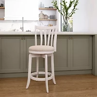 Savana Swivel Stool