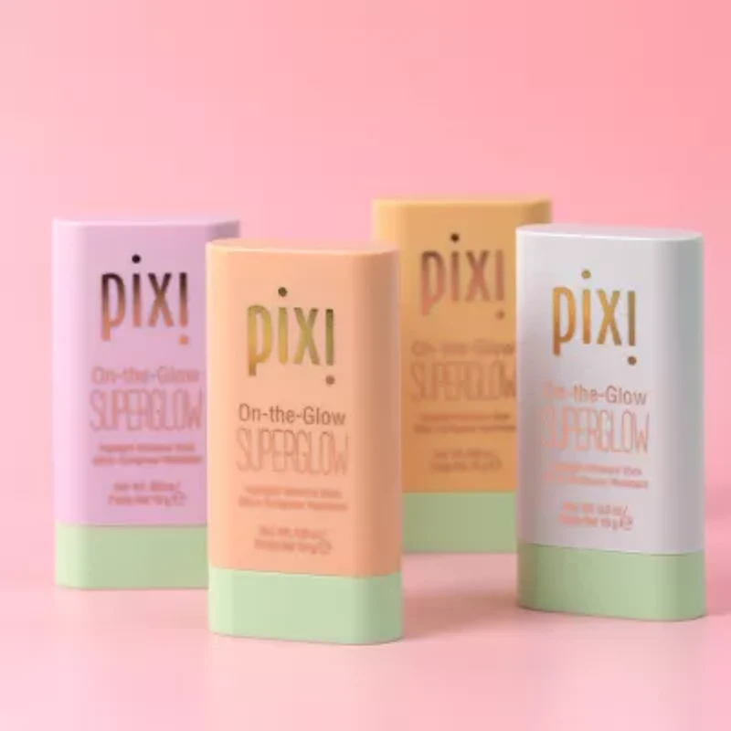 Pixi Beauty On The Glow Superglow